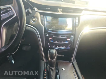 2019 Cadillac XTS Luxury 1SB – miniatura 11