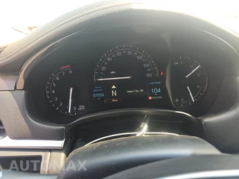 2019 Cadillac XTS Luxury 1SB – miniatura 12