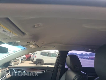2019 Cadillac XTS Luxury 1SB – miniatura 18
