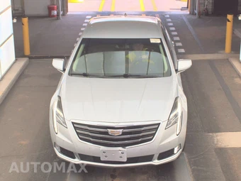 2019 Cadillac XTS Luxury 1SB – miniatura 2