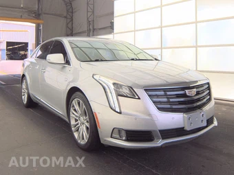 2019 Cadillac XTS Luxury 1SB – miniatura 3
