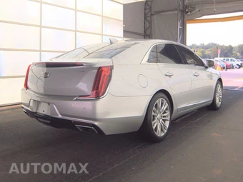2019 Cadillac XTS Luxury 1SB – miniatura 4