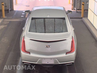 2019 Cadillac XTS Luxury 1SB – miniatura 5