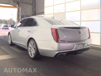 2019 Cadillac XTS Luxury 1SB – miniatura 6