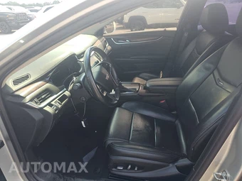 2019 Cadillac XTS Luxury 1SB – miniatura 7