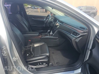 2019 Cadillac XTS Luxury 1SB – miniatura 8