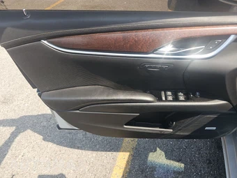 2019 Cadillac XTS Luxury 1SB – miniatura 9
