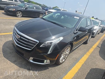 2019 Cadillac XTS Luxury 1SB