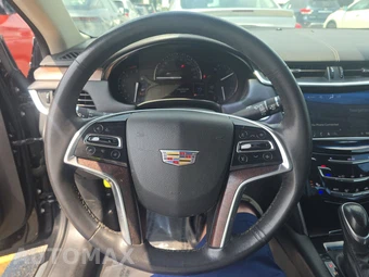 2019 Cadillac XTS Luxury 1SB – miniatura 10