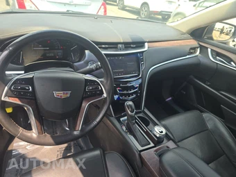 2019 Cadillac XTS Luxury 1SB – miniatura 11