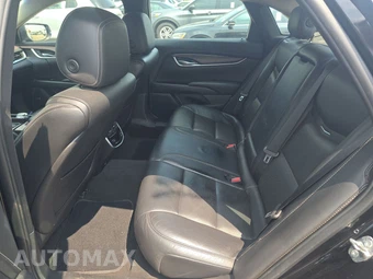 2019 Cadillac XTS Luxury 1SB – miniatura 13