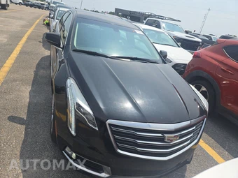 2019 Cadillac XTS Luxury 1SB – miniatura 2