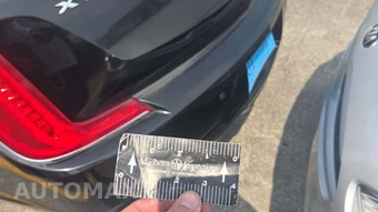2019 Cadillac XTS Luxury 1SB – miniatura 21