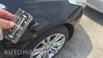 2019 Cadillac XTS Luxury 1SB – miniatura 22