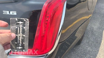 2019 Cadillac XTS Luxury 1SB – miniatura 23