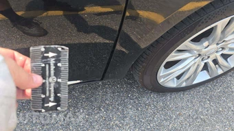 2019 Cadillac XTS Luxury 1SB – miniatura 24