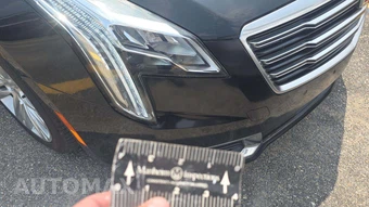 2019 Cadillac XTS Luxury 1SB – miniatura 28