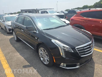 2019 Cadillac XTS Luxury 1SB – miniatura 3
