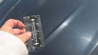 2019 Cadillac XTS Luxury 1SB – miniatura 30