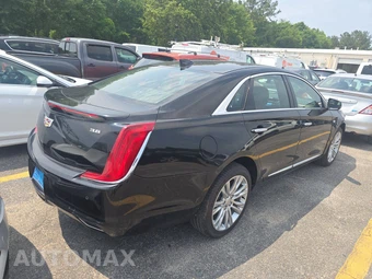 2019 Cadillac XTS Luxury 1SB – miniatura 4