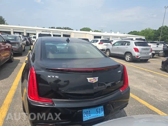 2019 Cadillac XTS Luxury 1SB – miniatura 5