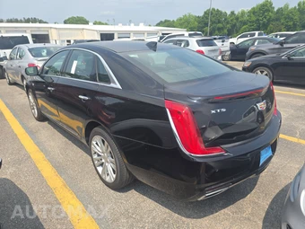 2019 Cadillac XTS Luxury 1SB – miniatura 6