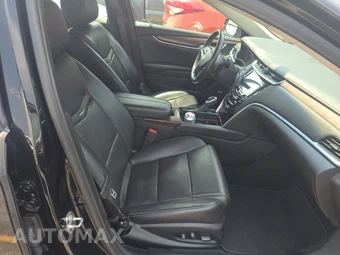 2019 Cadillac XTS Luxury 1SB – miniatura 8