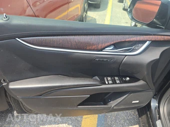 2019 Cadillac XTS Luxury 1SB – miniatura 9