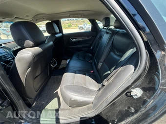 2019 Cadillac XTS Luxury 1SB - miniatura 10