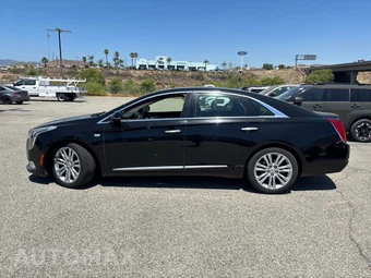 2019 Cadillac XTS Luxury 1SB - miniatura 2