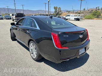 2019 Cadillac XTS Luxury 1SB - miniatura 3