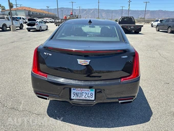 2019 Cadillac XTS Luxury 1SB - miniatura 4