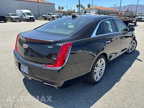 2019 Cadillac XTS Luxury 1SB - miniatura 5