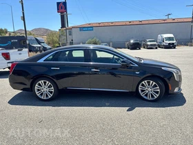 2019 Cadillac XTS Luxury 1SB - miniatura 6