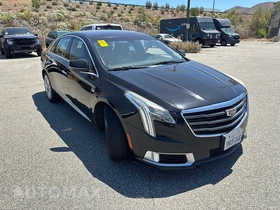 2019 Cadillac XTS Luxury 1SB - miniatura 7