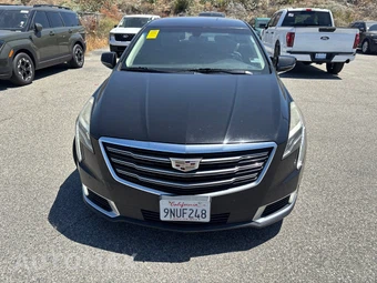 2019 Cadillac XTS Luxury 1SB - miniatura 8