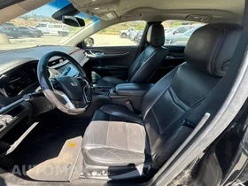 2019 Cadillac XTS Luxury 1SB - miniatura 9