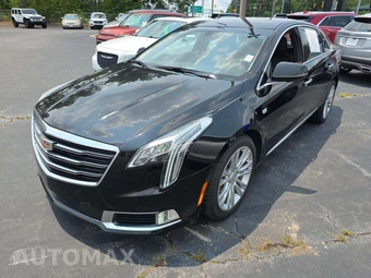 2019 Cadillac XTS Luxury 1SB