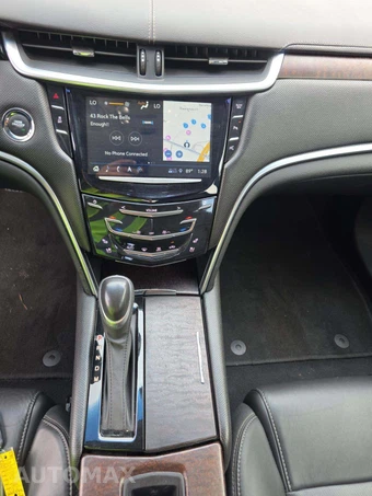 2019 Cadillac XTS Luxury 1SB – miniatura 10