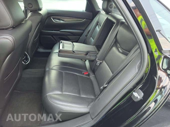 2019 Cadillac XTS Luxury 1SB – miniatura 13
