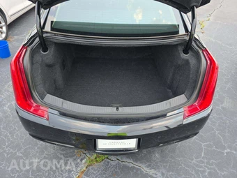 2019 Cadillac XTS Luxury 1SB – miniatura 14