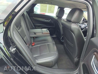 2019 Cadillac XTS Luxury 1SB – miniatura 16