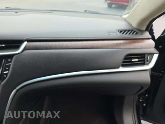 2019 Cadillac XTS Luxury 1SB – miniatura 19