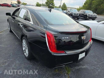 2019 Cadillac XTS Luxury 1SB – miniatura 2