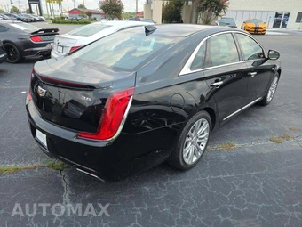 2019 Cadillac XTS Luxury 1SB – miniatura 3