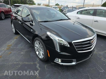2019 Cadillac XTS Luxury 1SB – miniatura 4