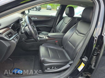 2019 Cadillac XTS Luxury 1SB – miniatura 6