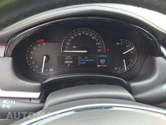 2019 Cadillac XTS Luxury 1SB – miniatura 9