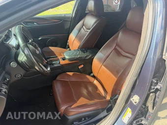 2019 Cadillac XTS Luxury 1SB - miniatura 10