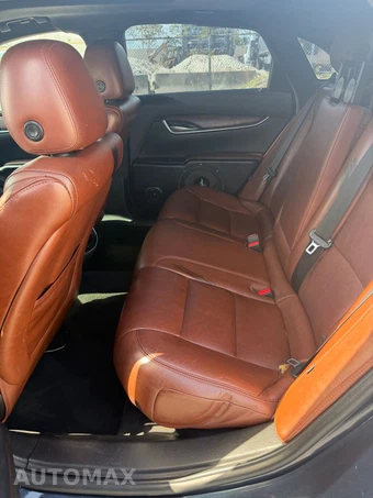 2019 Cadillac XTS Luxury 1SB - miniatura 11